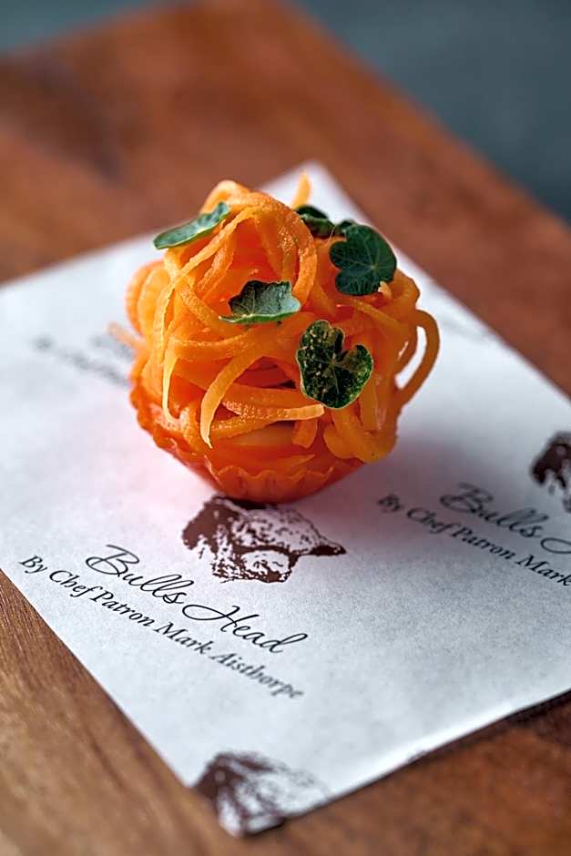 Bulls Head - Holymoorside