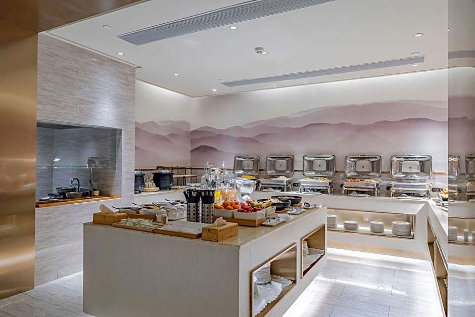 JI Hotel Jinan Baotu Wenquan