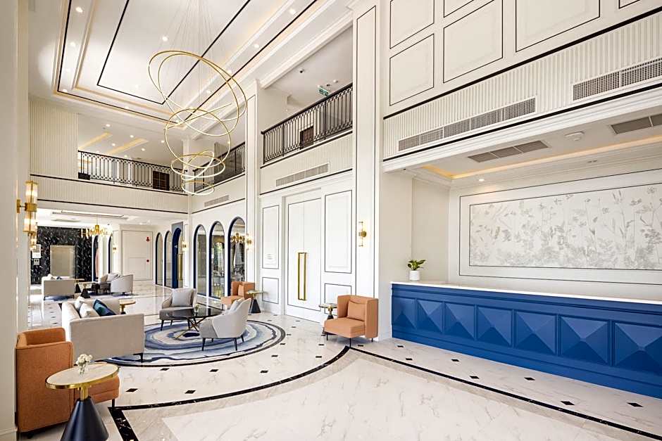 Eastin Hotel Vientiane