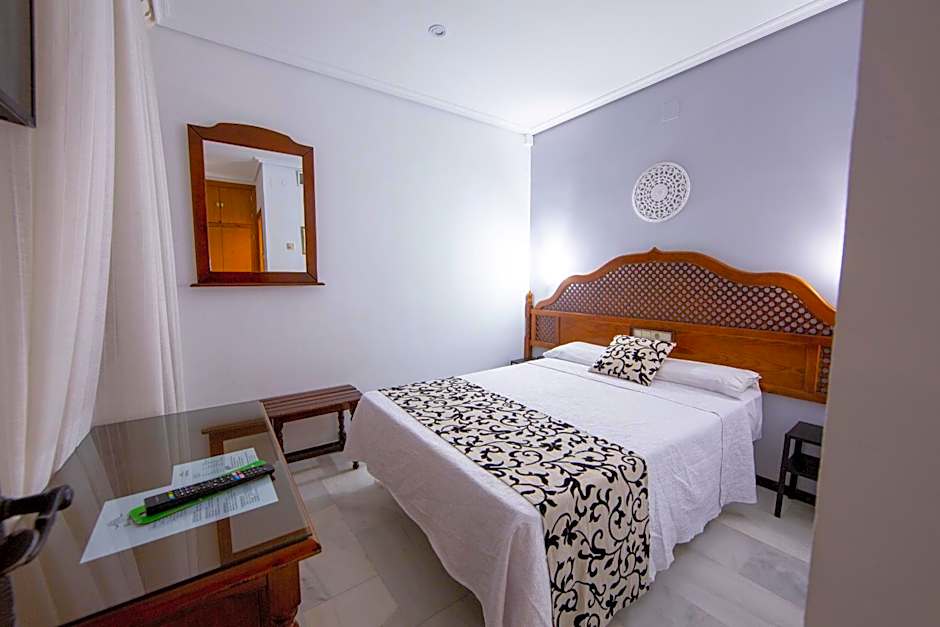 Photo 1 of 2 of Economy 1 Bed