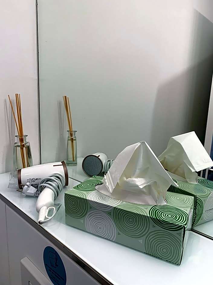 Apartment Philip Vienna Self Check-In