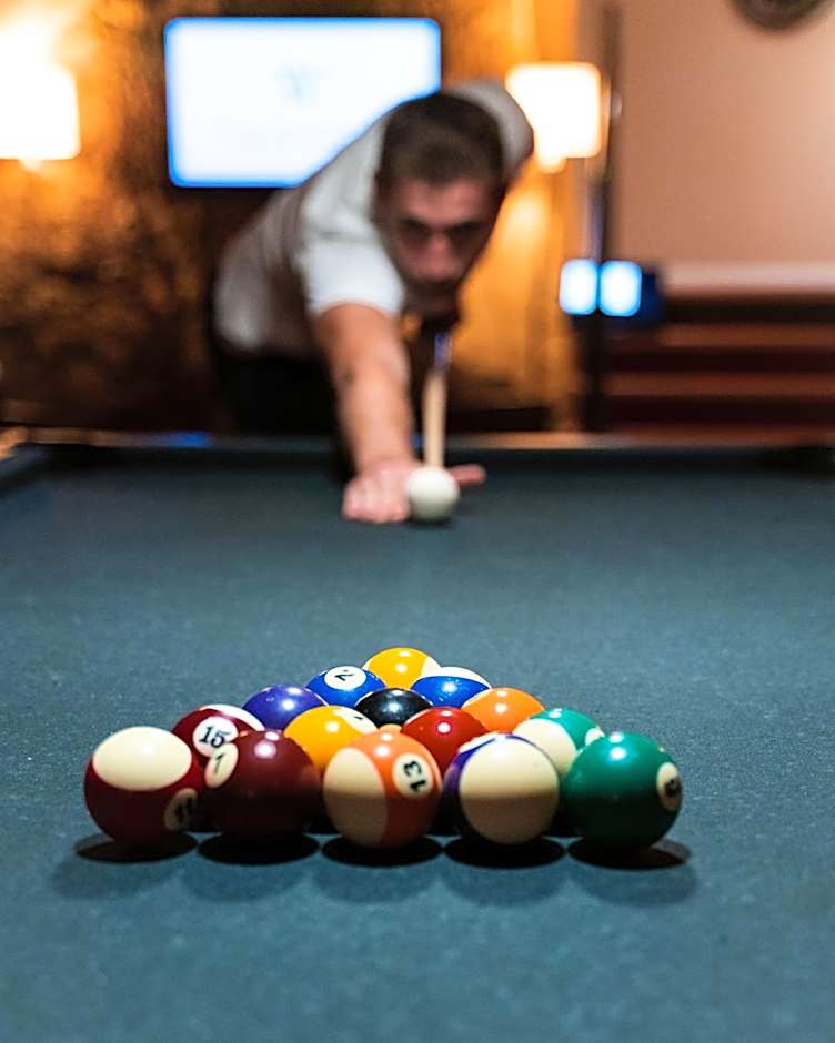 Hotel Val-Vignes Colmar Haut-Koenigsbourg, The Originals Relais