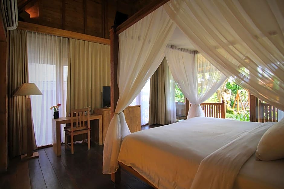 Taulan Villa by Social Hideout