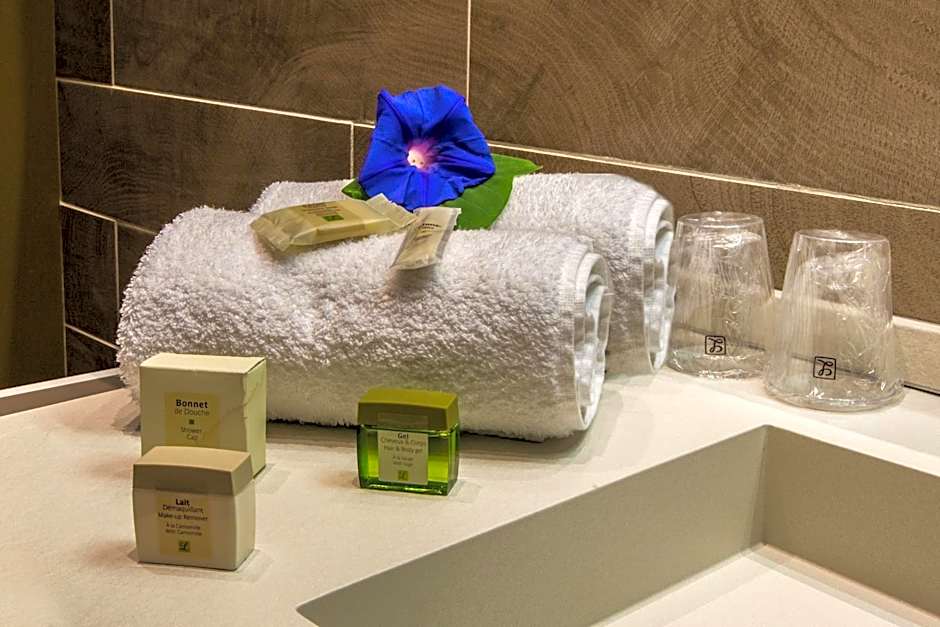 Logis Auberge Du Vigneron