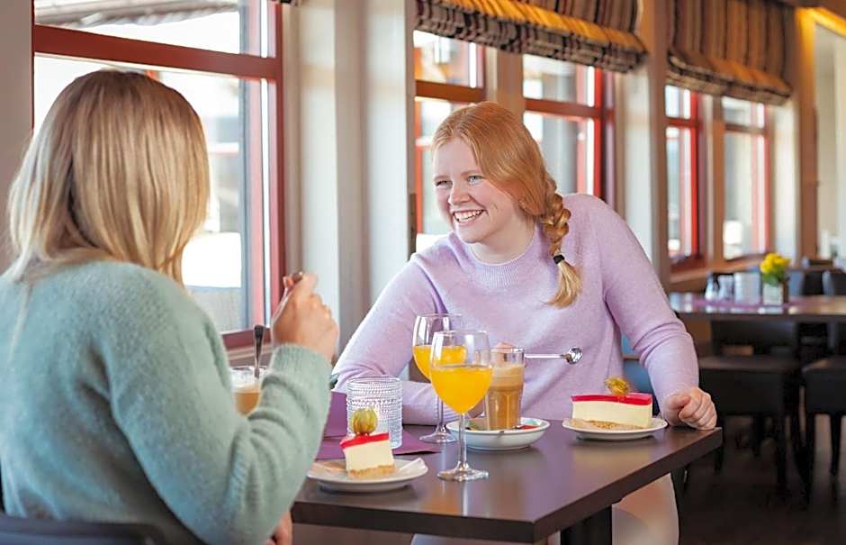 Milepelen Hotel & Vertshus