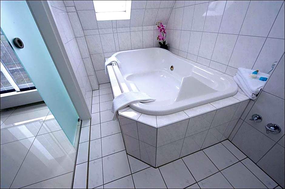 Weber Hotel Mannheim