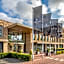 Renaissance by Marriott Amsterdam Schiphol Airport Hotel