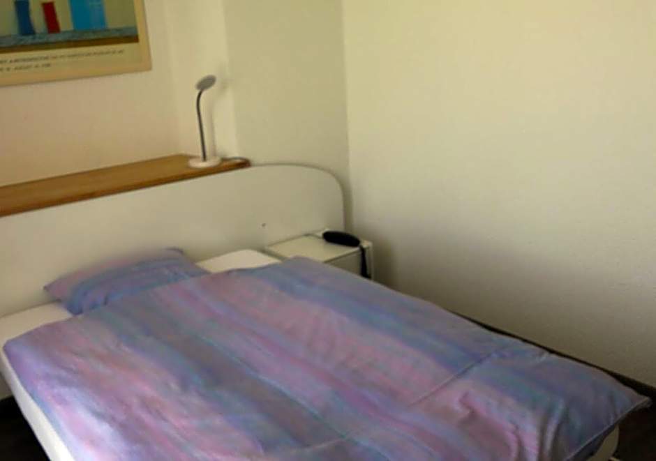 Hotel Le Rivage
