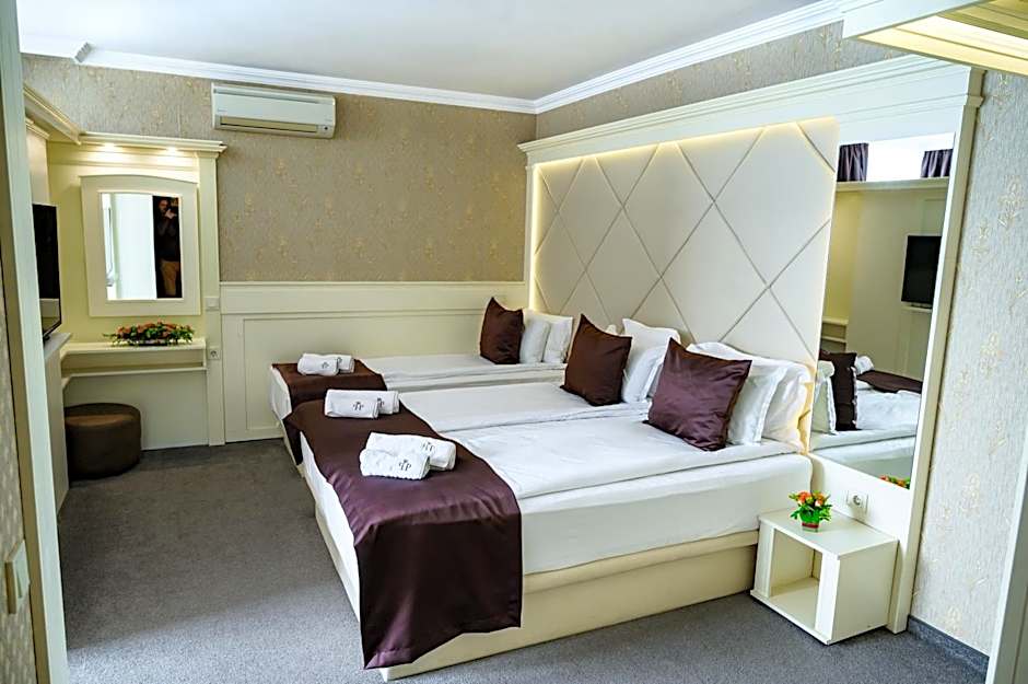 Park Hotel Plovdiv