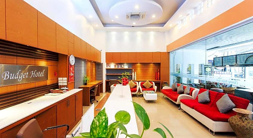 Chaweng Budget Hotel