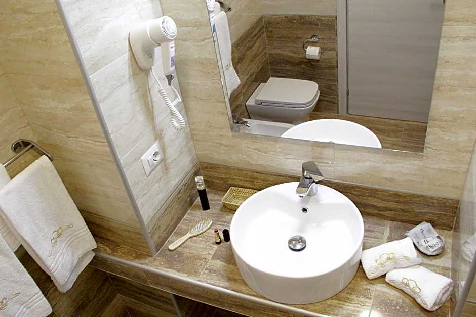 Hotel Siro