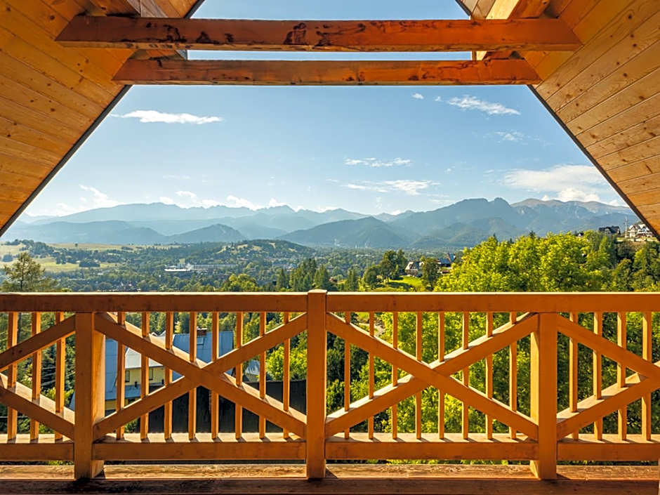 Apart H900 - Zakopane Tatra View