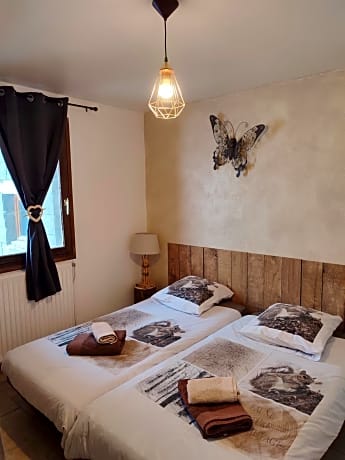 O 2040 Chambre Meleze