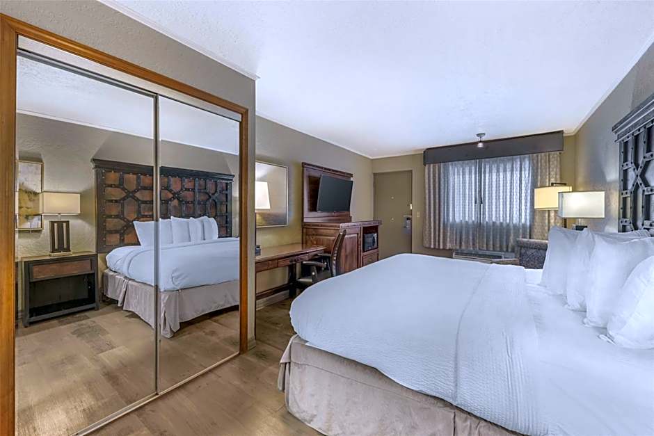 Best Western Plus Weatherford