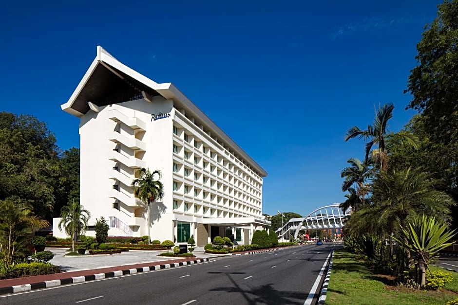 Radisson Hotel Brunei
