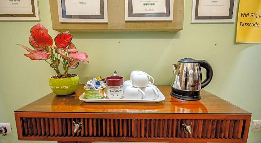 Tree of Life Bed & Breakfast