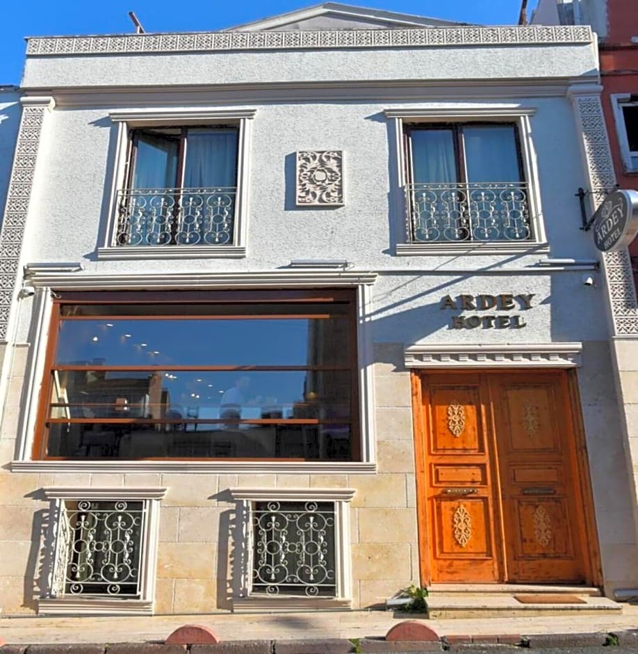 Ardey Hotel