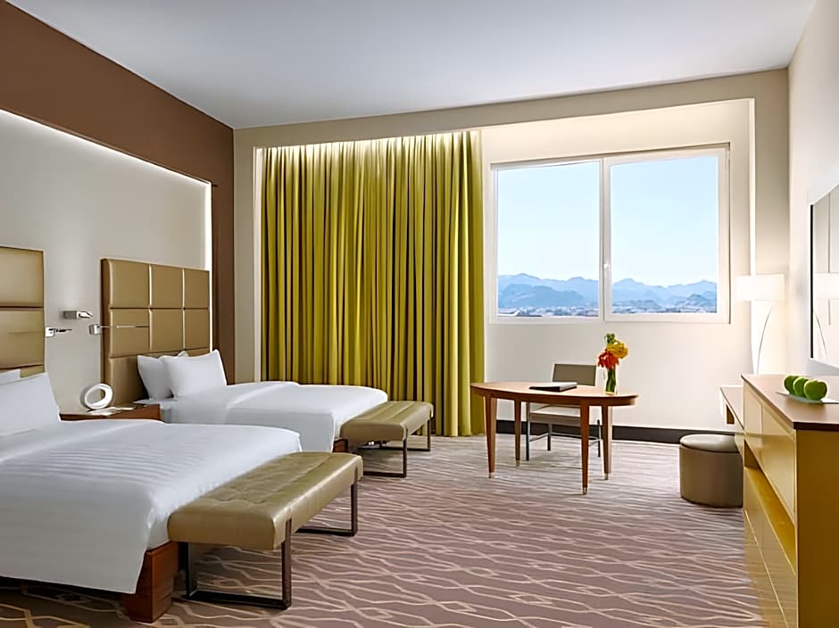 Millennium Hotel Hail 