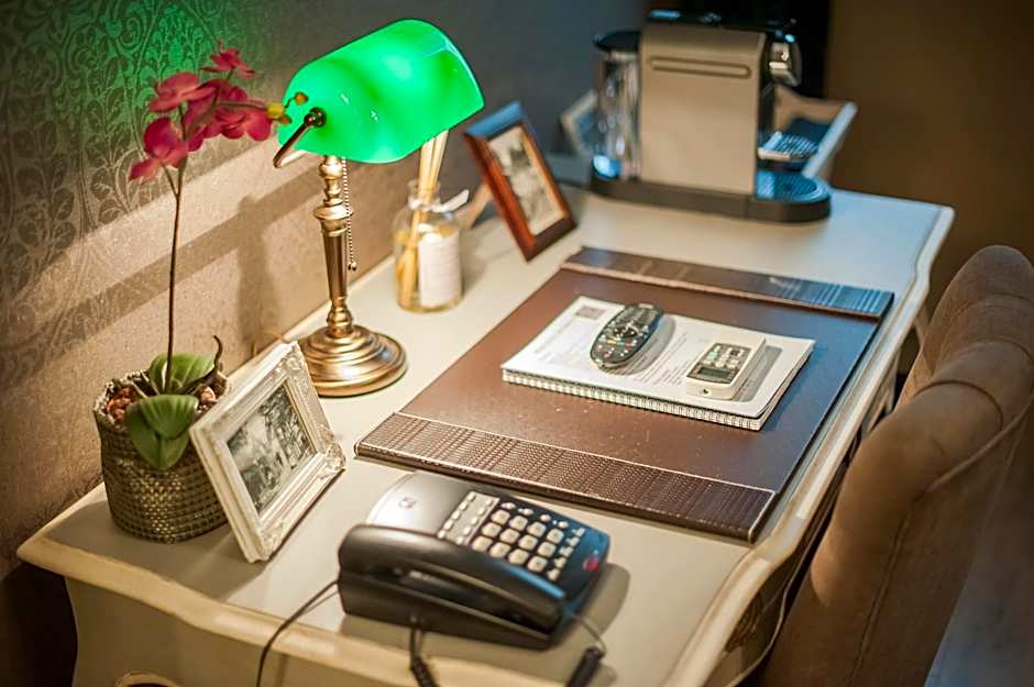 Boutique Hotel Caelus VII