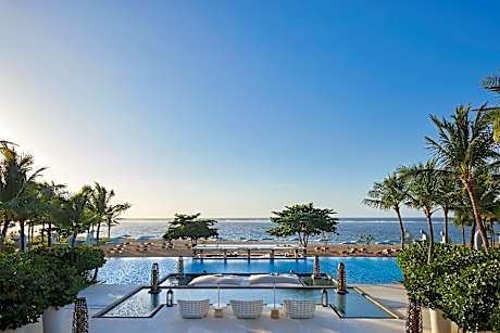 Mulia Resort