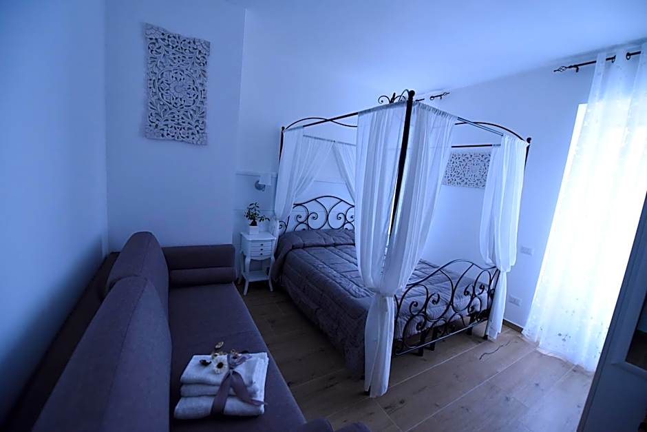 BeB Pignatelli Affittacamere