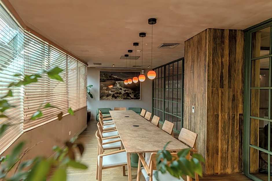 The Charlee Hotel
