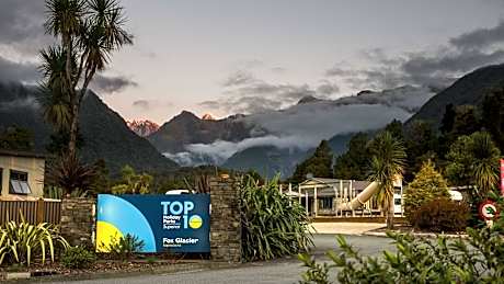 Fox Glacier TOP 10 Holiday Park & Motels