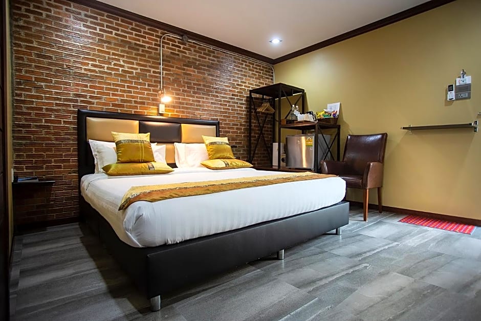 Foto 1 de 50 de Buddies Loft Samet