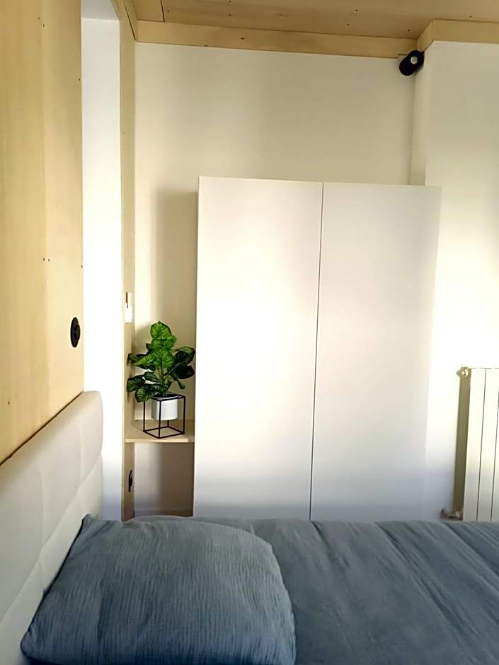 L'appart'hôtel 23ème avenue - Spa privatif - Love room - Appartements à thèmes