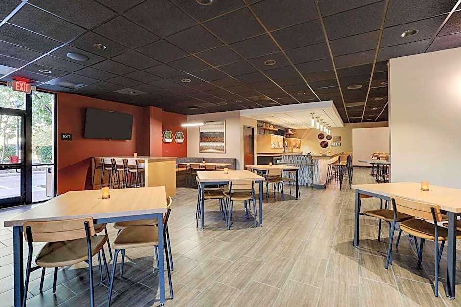 Drury Plaza Hotel Columbus Downtown