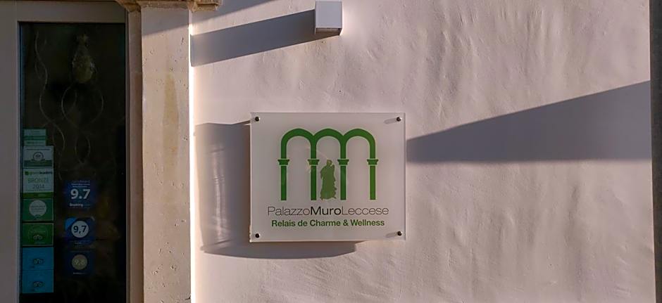 Palazzo Muro Leccese Relais de Charme & Wellness
