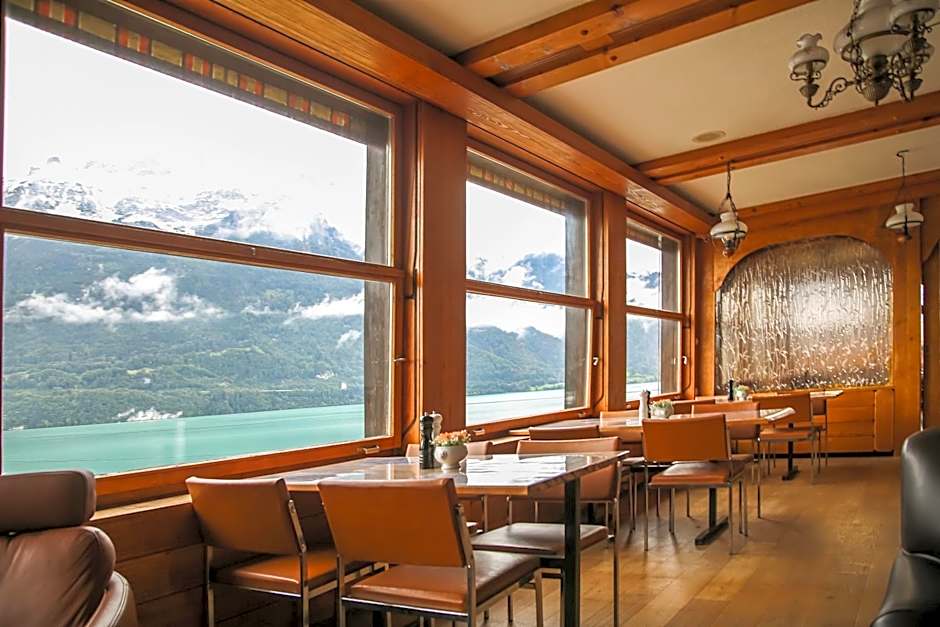 Hotel Lakeview bei Interlaken