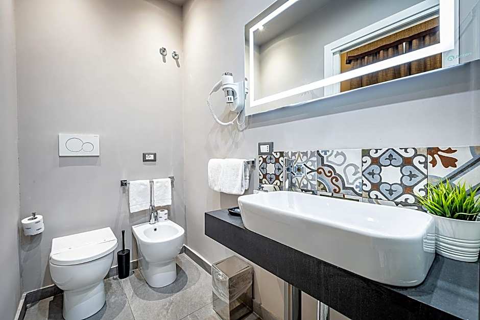 Martelli 6 Suite & Apartments