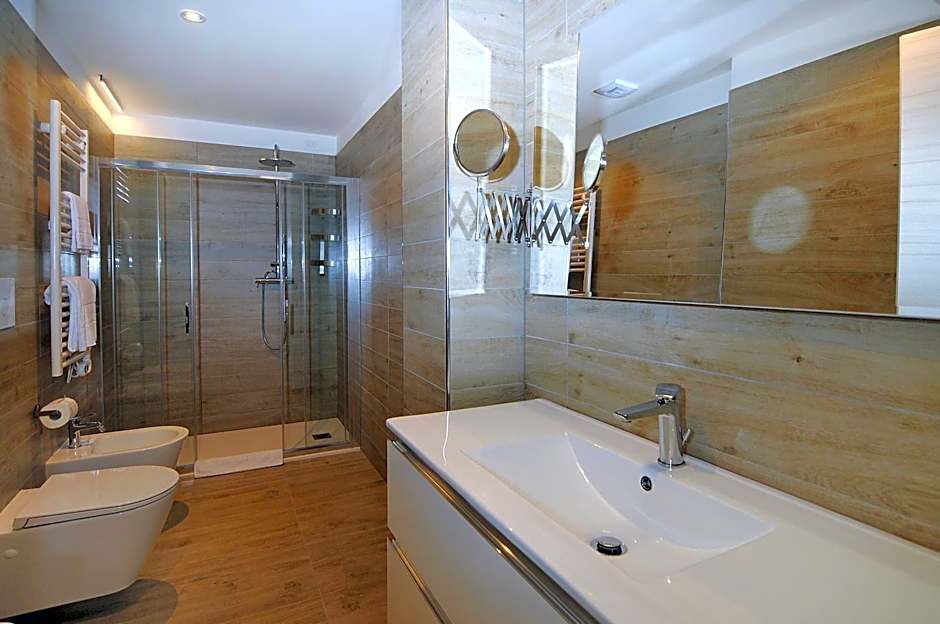 Marina Palace Hotel 4 stelle S