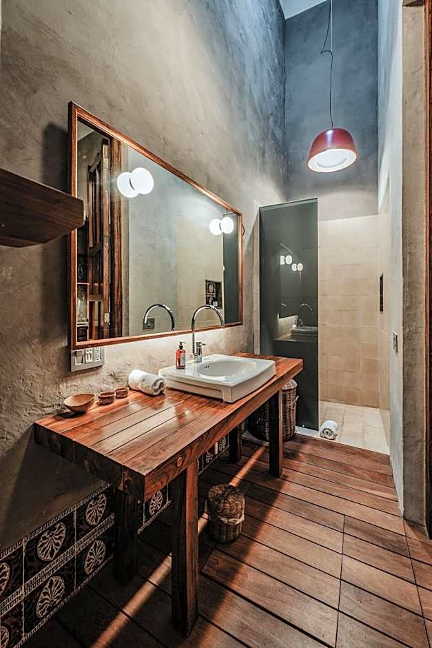 Casa Hacienda diseño de autor