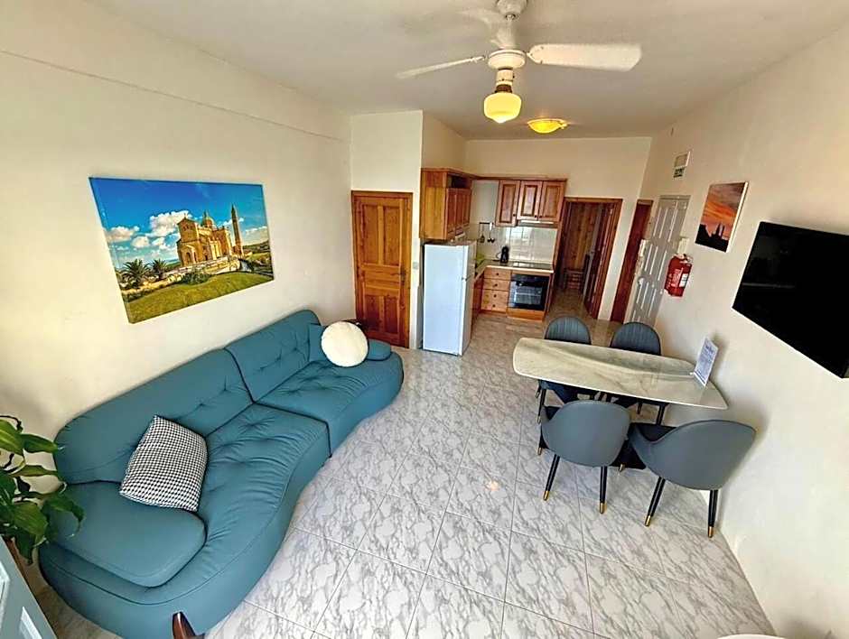 Horizon Apartments Gozo