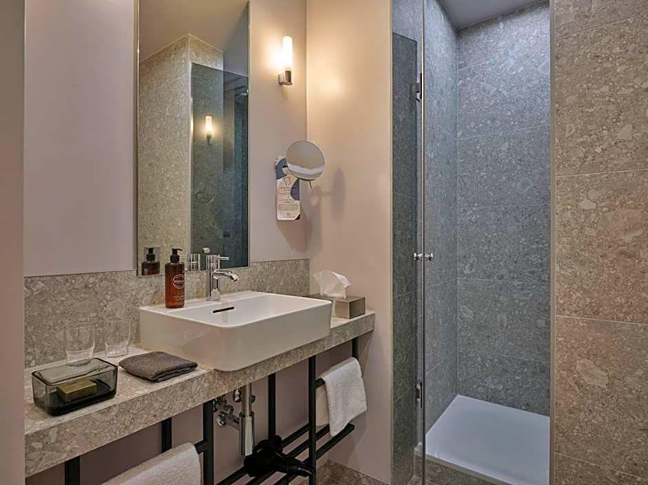 Classik Hotel Alexander Plaza