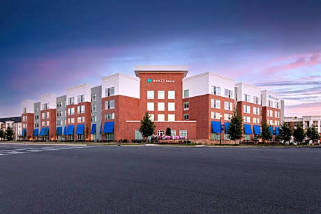 Hyatt House Charlotte Rea Farms