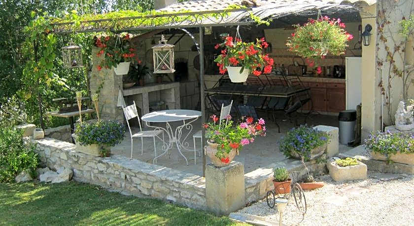 chambre d'hotes les cigales