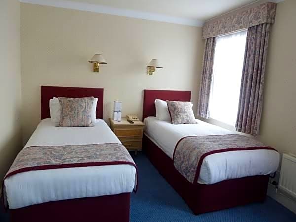 Best Western Banbury House Hotel