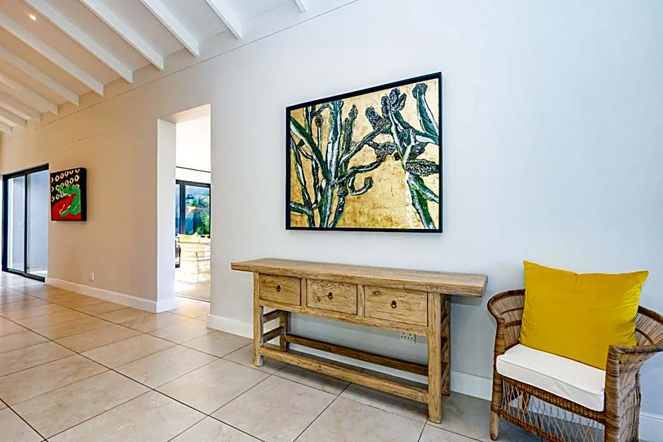 Boundary Lane, Dunkirk Estate