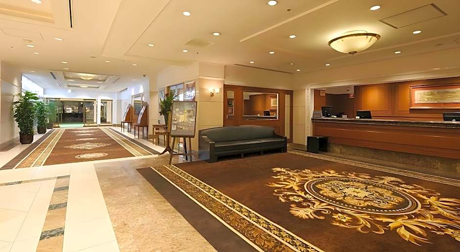 Tokyo Daiichi Hotel Nishiki