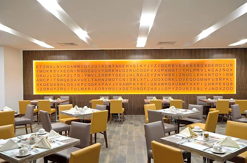 Holiday Inn Tampico Altamira By IHG
