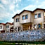 Vinifera Hotel Yedibilgeler Vineyards