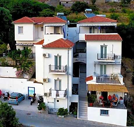 Villa Maria