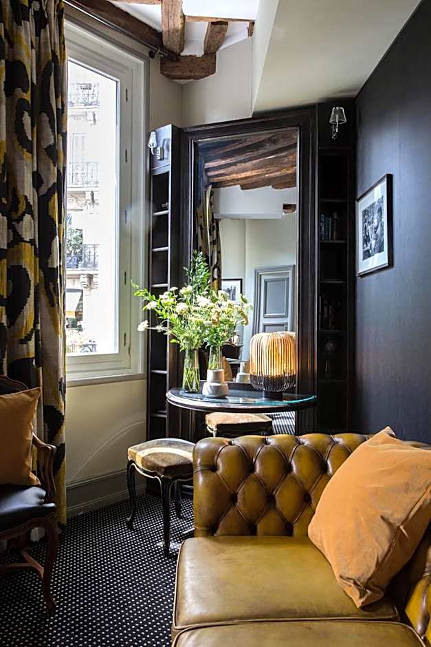 Hôtel Le Relais Saint-Germain