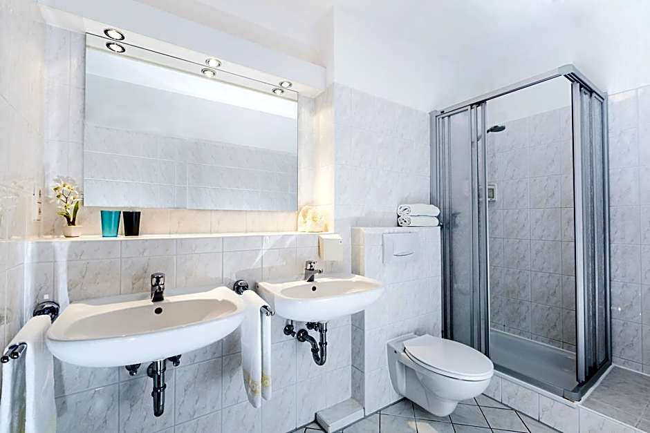 Globotel Hotel Garbsen