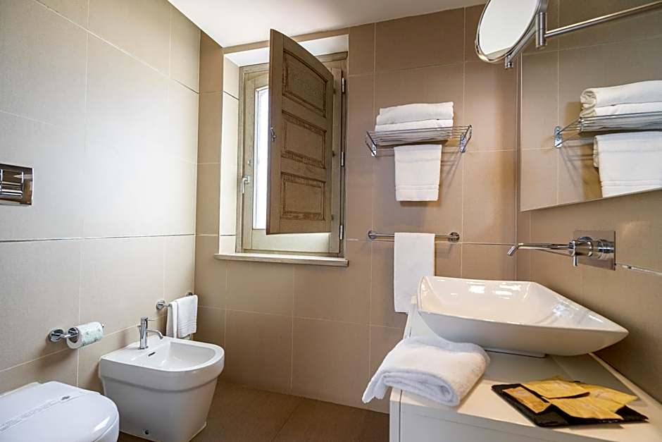 UNA HOTELS Tenuta Contessa Farm & SPA Cosenza