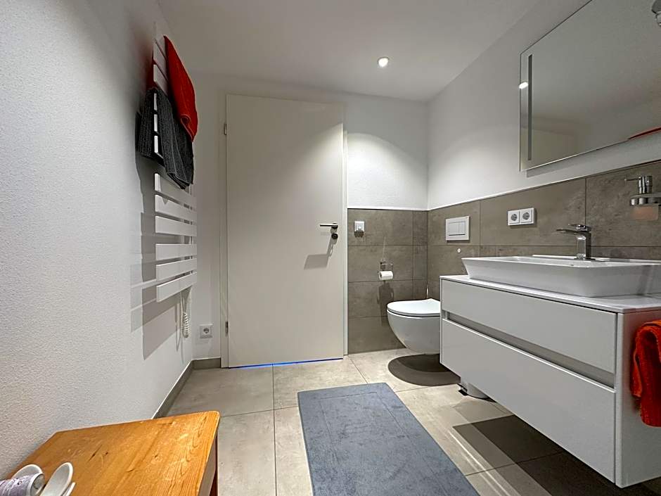 Idyllische Ferienwohnung in der Oberpfalz
