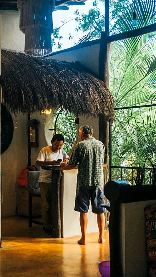 Hostal Mulut Tulum